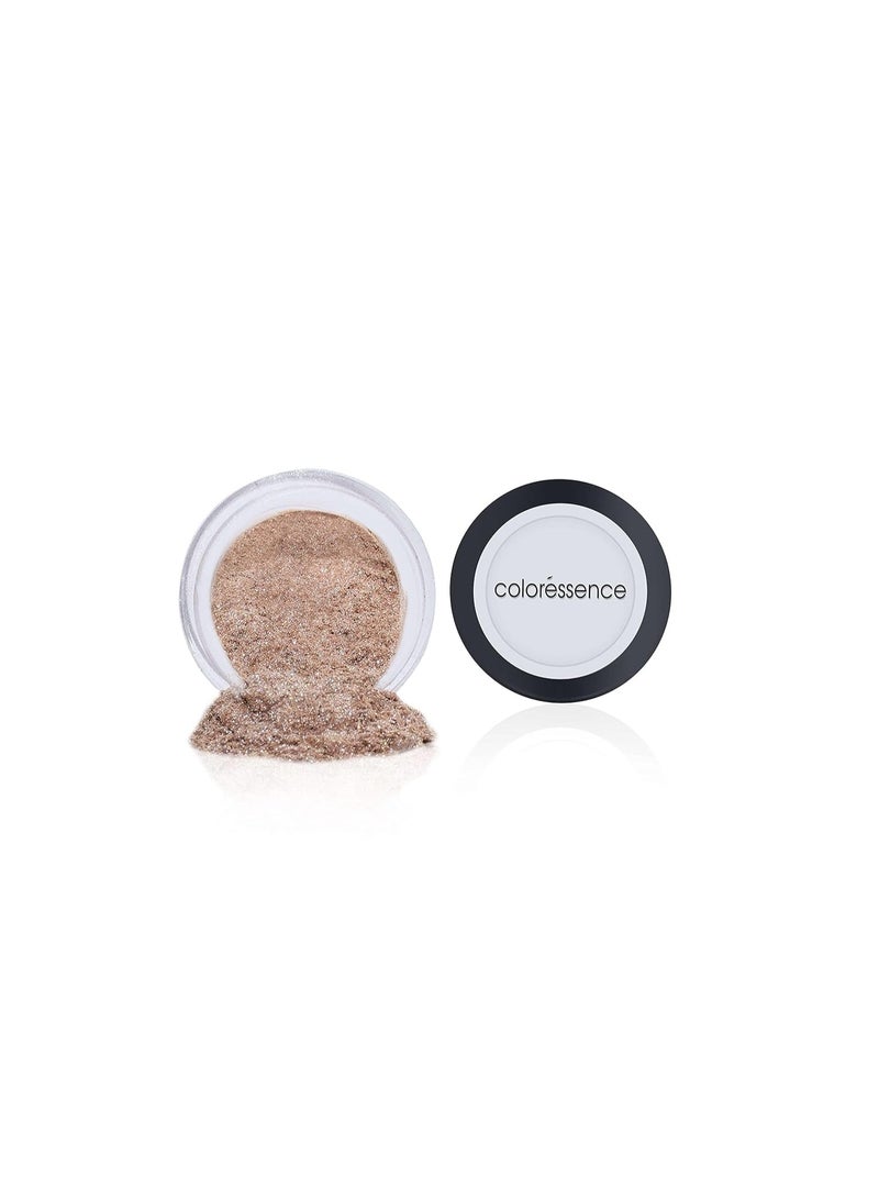 Coloressence HD Sparkle Eye Shadow Powder,  5 g HDS-2 - Image 1